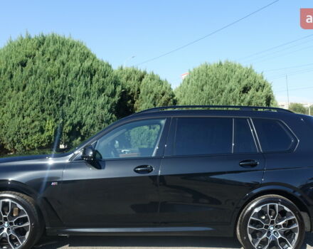 БМВ X7, объемом двигателя 2.99 л и пробегом 0 тыс. км за 145374 $, фото 2 на Automoto.ua