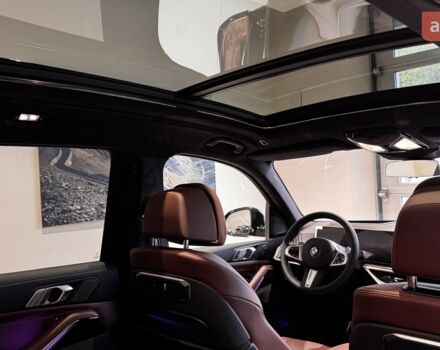 БМВ X7 2025 в Одессе на Automoto.ua БМВ X7, объемом двигателя 2.99 л и пробегом 0 тыс. км за 146012 $, фото 31 на Automoto.ua