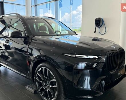 БМВ X7, объемом двигателя 2.99 л и пробегом 0 тыс. км за 146808 $, фото 4 на Automoto.ua
