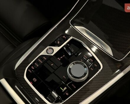 БМВ X7, объемом двигателя 2.99 л и пробегом 0 тыс. км за 158996 $, фото 11 на Automoto.ua