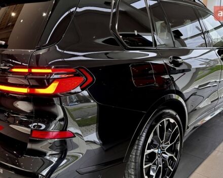 БМВ X7, объемом двигателя 2.99 л и пробегом 0 тыс. км за 144270 $, фото 13 на Automoto.ua