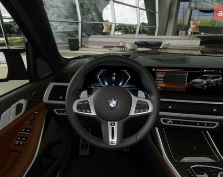 БМВ X7, об'ємом двигуна 4.4 л та пробігом 0 тис. км за 171315 $, фото 5 на Automoto.ua