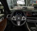 БМВ X7, об'ємом двигуна 4.4 л та пробігом 0 тис. км за 171315 $, фото 5 на Automoto.ua