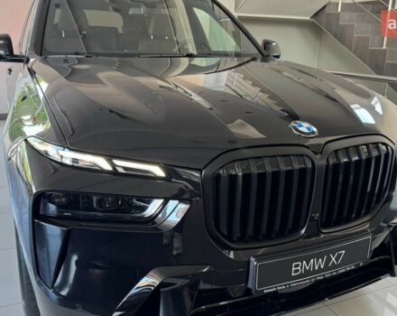 БМВ X7, объемом двигателя 2.99 л и пробегом 0 тыс. км за 145478 $, фото 9 на Automoto.ua
