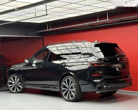 БМВ X7, объемом двигателя 4.4 л и пробегом 1 тыс. км за 185900 $, фото 29 на Automoto.ua