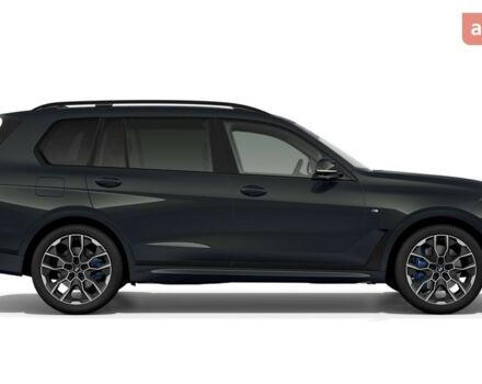 БМВ X7, объемом двигателя 2.99 л и пробегом 0 тыс. км за 149735 $, фото 3 на Automoto.ua
