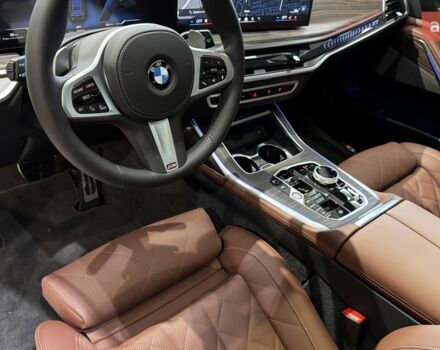 БМВ X7, объемом двигателя 2.99 л и пробегом 0 тыс. км за 144270 $, фото 18 на Automoto.ua