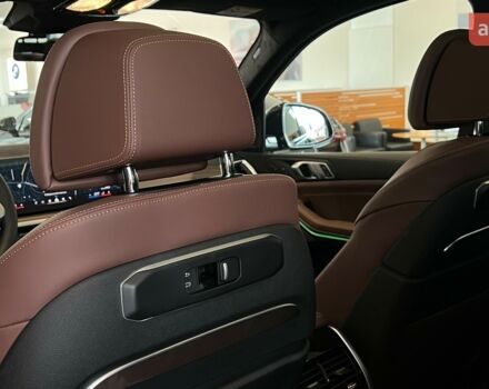 БМВ X7, объемом двигателя 2.99 л и пробегом 0 тыс. км за 160557 $, фото 30 на Automoto.ua