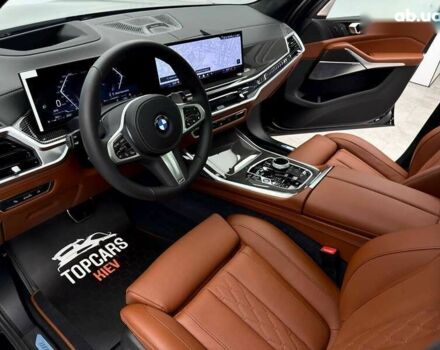 БМВ X7, объемом двигателя 3 л и пробегом 1 тыс. км за 174000 $, фото 23 на Automoto.ua