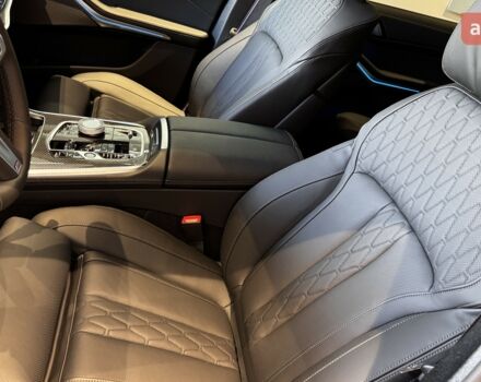 БМВ X7, объемом двигателя 2.99 л и пробегом 0 тыс. км за 159493 $, фото 20 на Automoto.ua