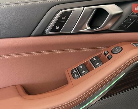 БМВ X7, объемом двигателя 2.99 л и пробегом 0 тыс. км за 160557 $, фото 24 на Automoto.ua