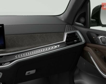 БМВ X7, об'ємом двигуна 2.99 л та пробігом 0 тис. км за 145394 $, фото 10 на Automoto.ua