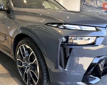 БМВ X7, объемом двигателя 2.99 л и пробегом 0 тыс. км за 159493 $, фото 2 на Automoto.ua