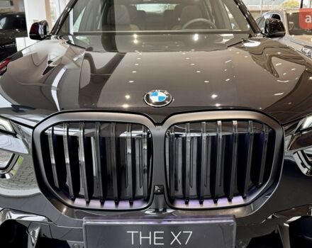 БМВ X7, объемом двигателя 2.99 л и пробегом 0 тыс. км за 144270 $, фото 1 на Automoto.ua