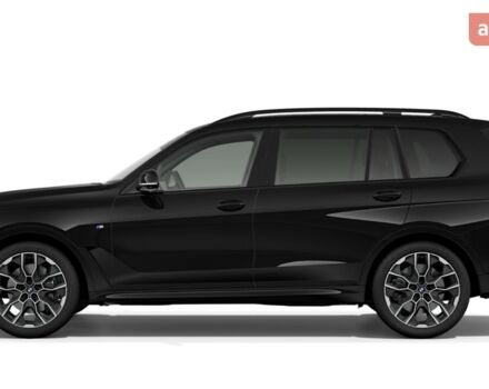 БМВ X7, об'ємом двигуна 2.99 л та пробігом 0 тис. км за 145394 $, фото 1 на Automoto.ua