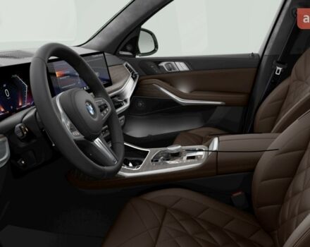 БМВ X7, объемом двигателя 2.99 л и пробегом 0 тыс. км за 149735 $, фото 5 на Automoto.ua