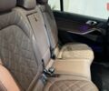 БМВ X7 2025 в Одессе на Automoto.ua БМВ X7, объемом двигателя 2.99 л и пробегом 0 тыс. км за 146012 $, фото 33 на Automoto.ua