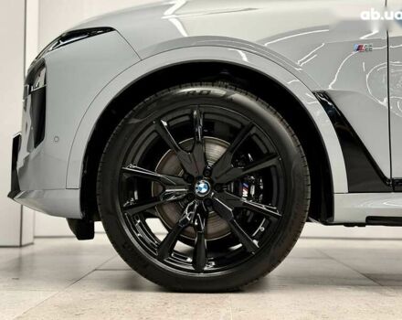 БМВ X7, объемом двигателя 3 л и пробегом 1 тыс. км за 174000 $, фото 15 на Automoto.ua