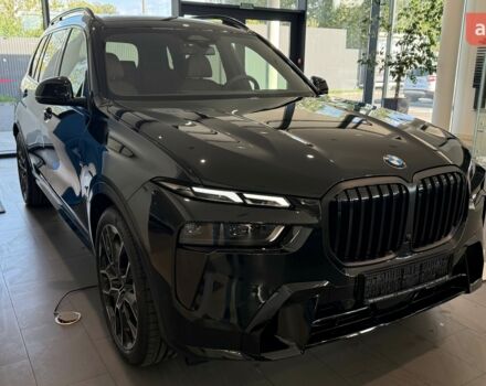 БМВ X7, об'ємом двигуна 2.99 л та пробігом 0 тис. км за 148591 $, фото 2 на Automoto.ua