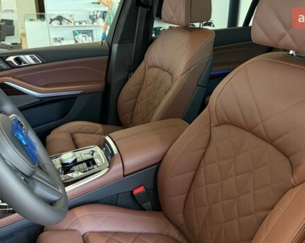 БМВ X7, объемом двигателя 2.99 л и пробегом 0 тыс. км за 146808 $, фото 15 на Automoto.ua