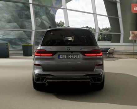 БМВ X7 2025 у Хмельницькому на Automoto.ua БМВ X7, об'ємом двигуна 4.4 л та пробігом 0 тис. км за 163626 $, фото 3 на Automoto.ua