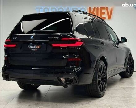 БМВ X7, объемом двигателя 3 л и пробегом 1 тыс. км за 174000 $, фото 3 на Automoto.ua