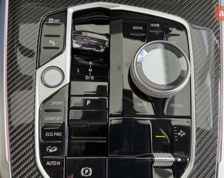 БМВ X7 2025 у Одесі на Automoto.ua БМВ X7, об'ємом двигуна 4.4 л та пробігом 0 тис. км за 186352 $, фото 25 на Automoto.ua