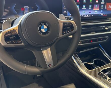 БМВ X7, объемом двигателя 2.99 л и пробегом 0 тыс. км за 159493 $, фото 18 на Automoto.ua