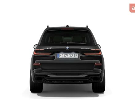 БМВ X7, об'ємом двигуна 2.99 л та пробігом 0 тис. км за 145394 $, фото 3 на Automoto.ua