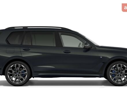 БМВ X7, объемом двигателя 2.99 л и пробегом 0 тыс. км за 153118 $, фото 5 на Automoto.ua