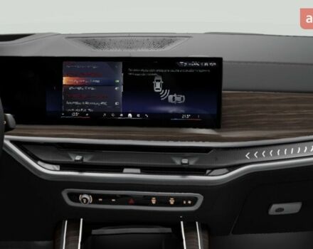 БМВ X7, объемом двигателя 2.99 л и пробегом 0 тыс. км за 153118 $, фото 9 на Automoto.ua