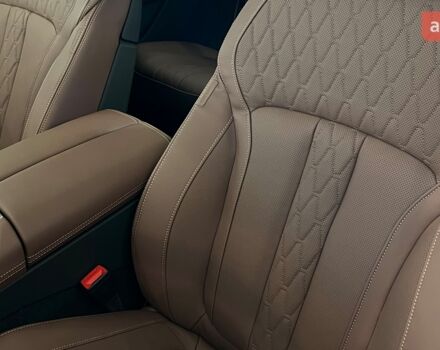 БМВ X7, объемом двигателя 2.99 л и пробегом 0 тыс. км за 160557 $, фото 25 на Automoto.ua