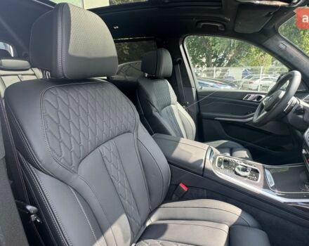 БМВ X7, объемом двигателя 2.99 л и пробегом 0 тыс. км за 162436 $, фото 13 на Automoto.ua