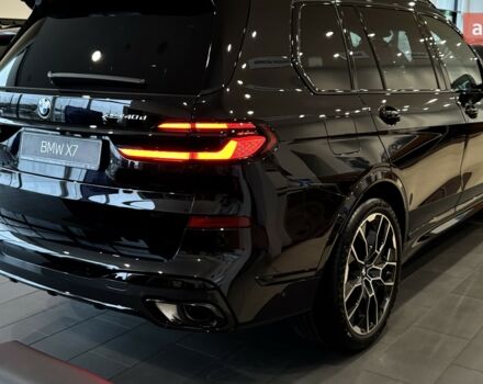 БМВ X7, объемом двигателя 2.99 л и пробегом 0 тыс. км за 158996 $, фото 4 на Automoto.ua