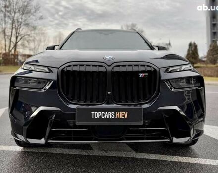 БМВ X7, объемом двигателя 4.4 л и пробегом 45 тыс. км за 124990 $, фото 25 на Automoto.ua