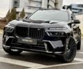 БМВ X7, объемом двигателя 4.4 л и пробегом 45 тыс. км за 124990 $, фото 1 на Automoto.ua