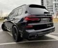БМВ X7, объемом двигателя 4.4 л и пробегом 45 тыс. км за 124990 $, фото 29 на Automoto.ua