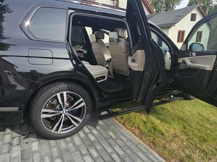 БМВ X7 2020 в Житомире на Automoto.ua БМВ X7, объемом двигателя 2.99 л и пробегом 68 тыс. км за 92000 $, фото 1 на Automoto.ua