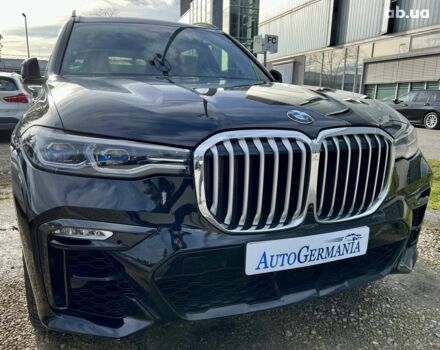 БМВ X7, объемом двигателя 3 л и пробегом 65 тыс. км за 87922 $, фото 1 на Automoto.ua