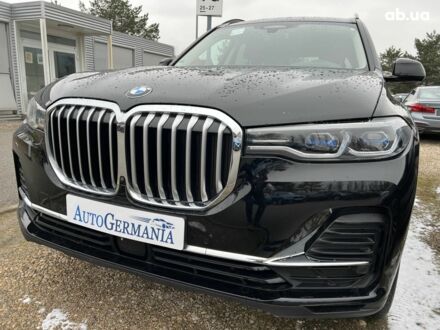 БМВ X7, об'ємом двигуна 3 л та пробігом 32 тис. км за 94823 $, фото 1 на Automoto.ua