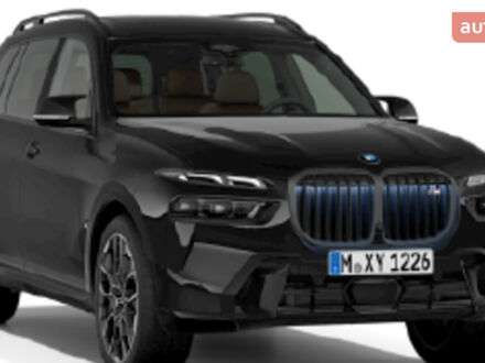 БМВ X7, об'ємом двигуна 4.4 л та пробігом 0 тис. км за 162550 $, фото 1 на Automoto.ua
