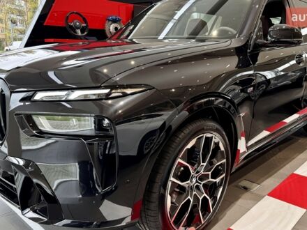 БМВ X7, объемом двигателя 2.99 л и пробегом 0 тыс. км за 144270 $, фото 1 на Automoto.ua