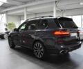 Серый БМВ X7, объемом двигателя 0 л и пробегом 6 тыс. км за 61555 $, фото 3 на Automoto.ua