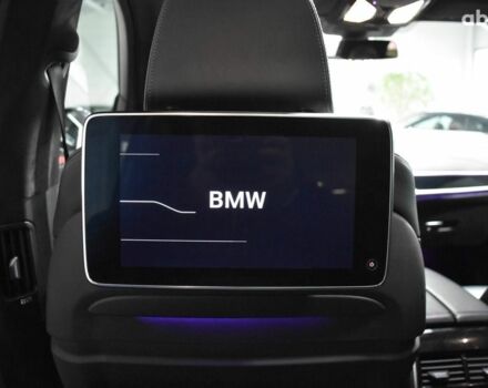 Серый БМВ X7, объемом двигателя 0 л и пробегом 6 тыс. км за 61555 $, фото 13 на Automoto.ua