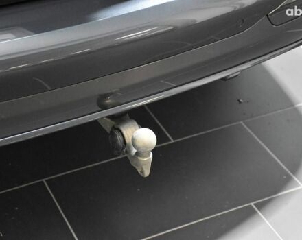 Серый БМВ X7, объемом двигателя 0 л и пробегом 6 тыс. км за 61555 $, фото 7 на Automoto.ua