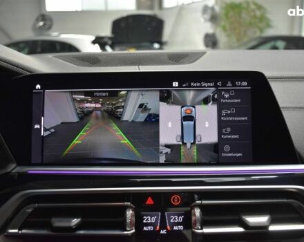 Серый БМВ X7, объемом двигателя 0 л и пробегом 6 тыс. км за 61555 $, фото 14 на Automoto.ua