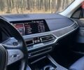 Сірий БМВ X7, об'ємом двигуна 3 л та пробігом 76 тис. км за 56500 $, фото 10 на Automoto.ua