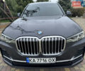 Серый БМВ X7, объемом двигателя 2.99 л и пробегом 140 тыс. км за 63500 $, фото 5 на Automoto.ua
