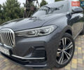 Серый БМВ X7, объемом двигателя 2.99 л и пробегом 140 тыс. км за 63500 $, фото 11 на Automoto.ua