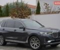Серый БМВ X7, объемом двигателя 4.39 л и пробегом 118 тыс. км за 69999 $, фото 2 на Automoto.ua